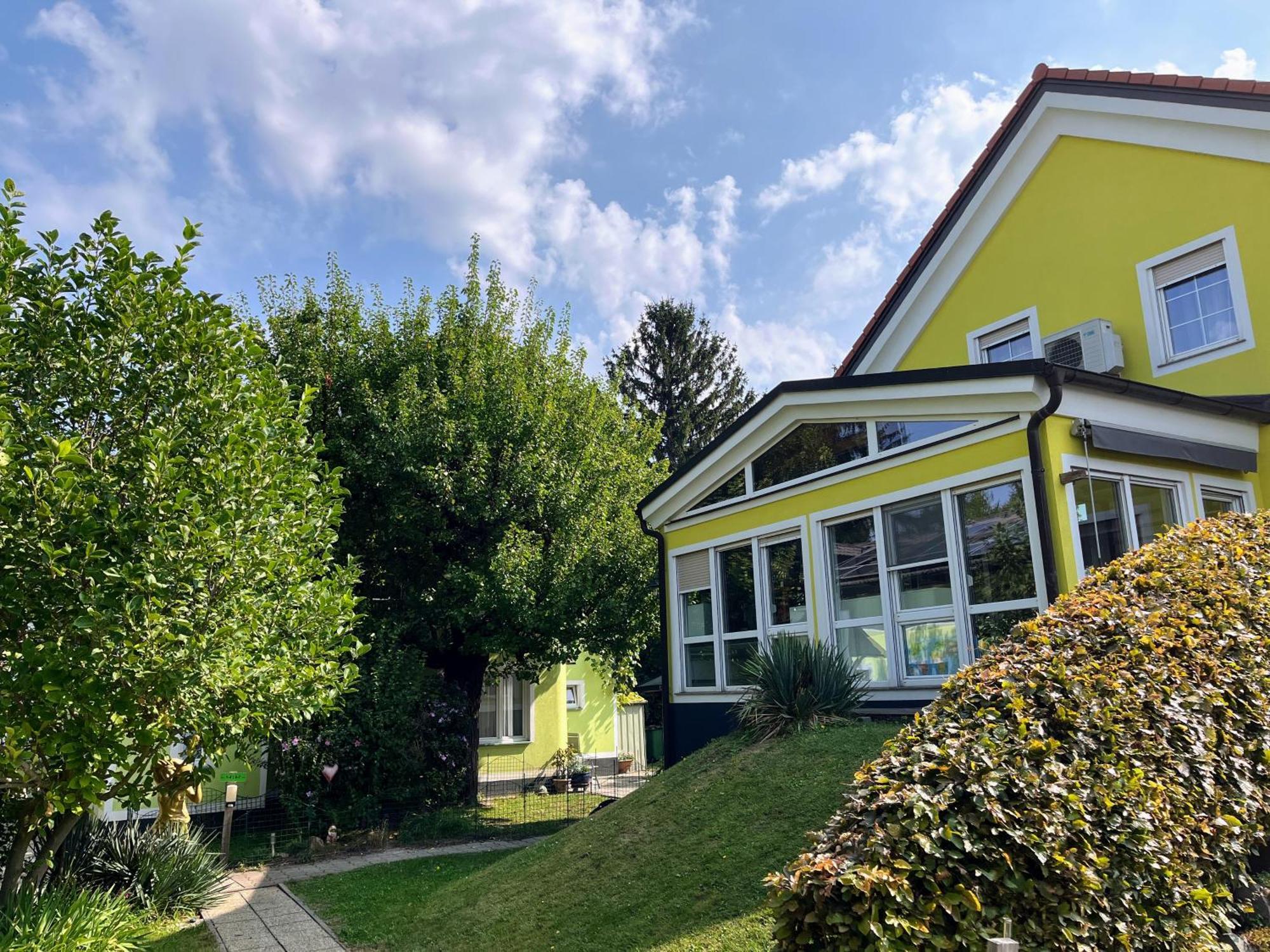 Apartmán Ajo - Alte Donau Terrace - Self-check-in Vídeň