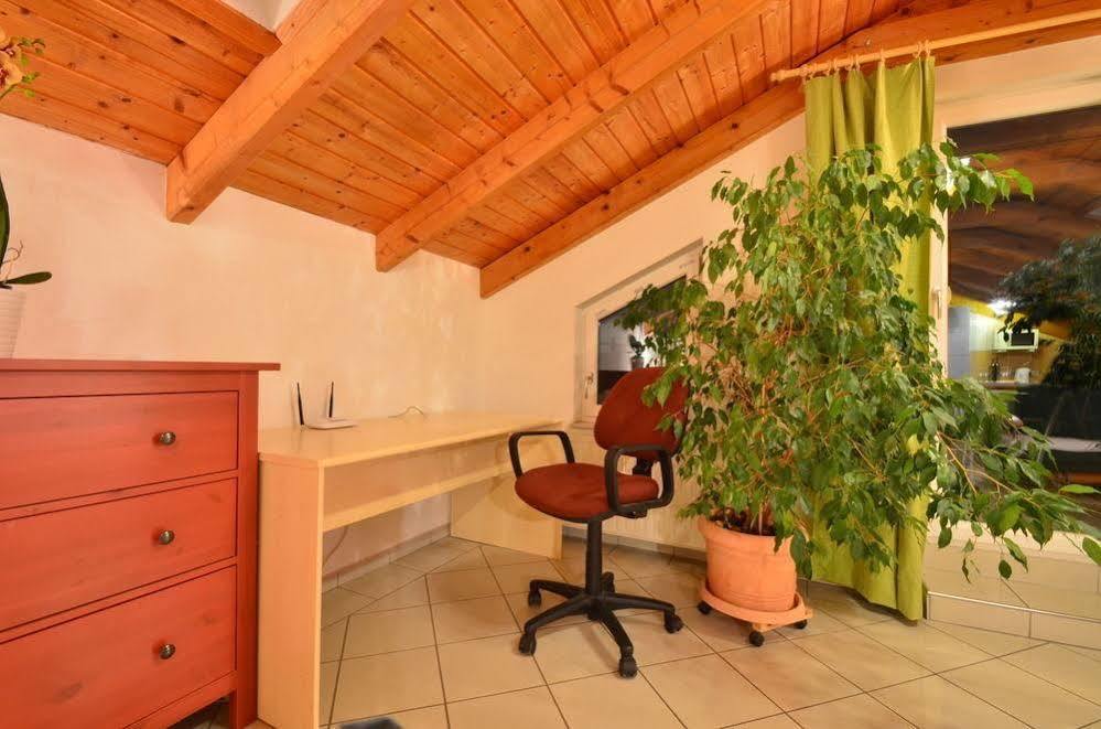 Ajo - Alte Donau Terrace - Self-check-in Apartmán *